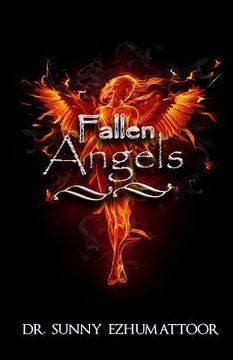 portada Fallen Angels Vol.2 (en Inglés)