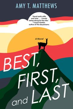portada Best, First, and Last (in English)