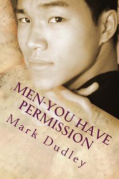 portada Men-You Have Permission (en Inglés)