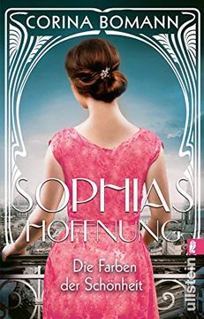 portada Die Farben der Schönheit? Sophias Hoffnung: Roman (in German)