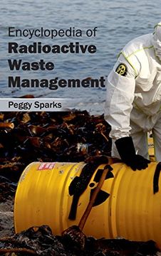 portada Encyclopedia of Radioactive Waste Management (in English)