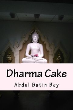 portada Dharma Cake: In the Moment