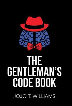 portada The Gentleman's Code Book (en Inglés)