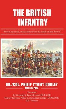 portada The British Infantry