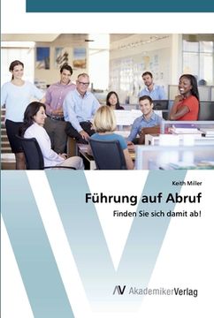 portada Führung auf Abruf (in German)