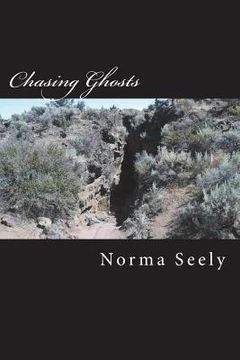 portada Chasing Ghosts