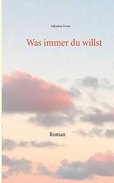 portada Was Immer du Willst (en Alemán)