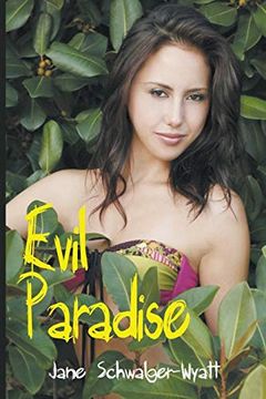 portada Evil Paradise (en Inglés)