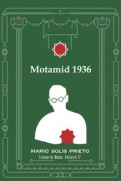 portada Motamid 1936