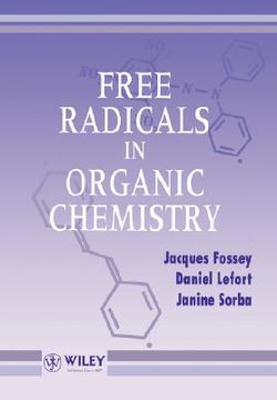 portada free radicals in organic chemistry