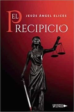 portada El Precipicio (in Spanish)