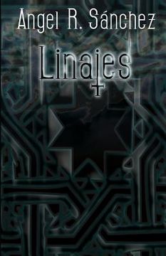 portada Linajes (in Spanish)
