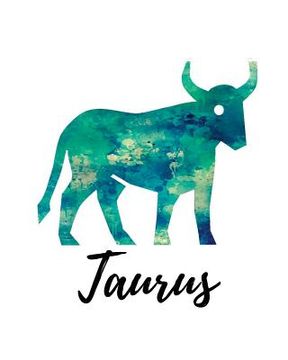 portada Taurus: Taurus Cornell Notes