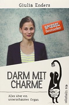 portada Darm mit Charme