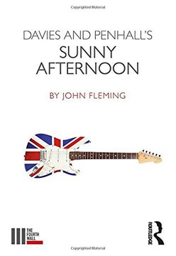 portada Davies and Penhall's Sunny Afternoon (The Fourth Wall)