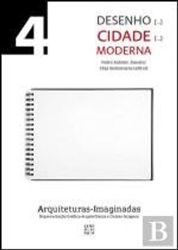 portada Arquiteturas Imaginadas (Portuguese Edition)