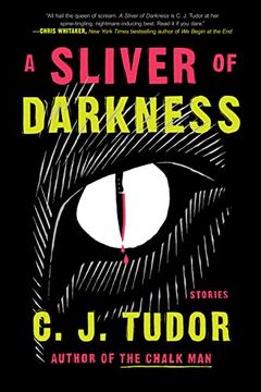 portada A Sliver of Darkness: Stories (in English)