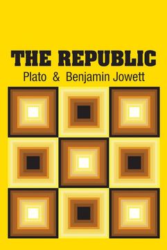 portada The Republic (en Inglés)