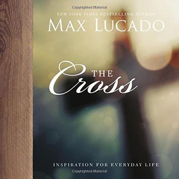 portada The Cross (Inspiration for Everyday Life) (en Inglés)