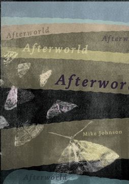 portada Afterworld (en Inglés)