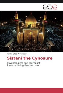 portada Sistani the Cynosure: Psychological and Journalist Reconnoitring Perspectives