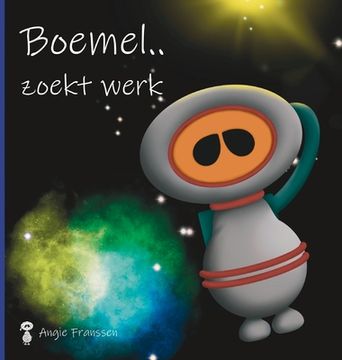 portada Boemel.. zoekt werk