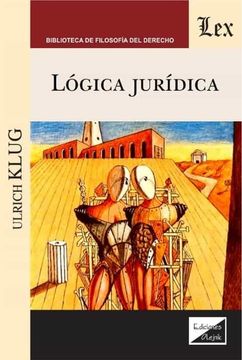 portada Logica Juridica