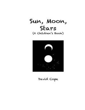 portada sun, moon, stars (en Inglés)