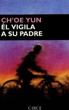 portada Él Vigila a su Padre (in Spanish)