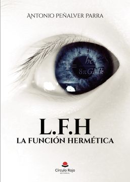 portada L. F. H la Funcion Hermetica