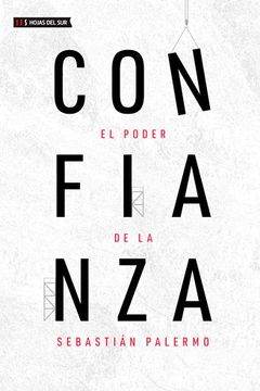 portada El Poder de la Confianza (in Spanish)