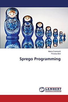 portada Sprego Programming