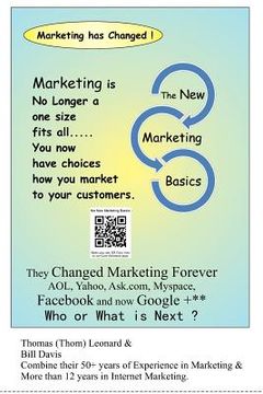 portada the new marketing basics