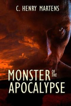 portada Monster of the Apocalypse (en Inglés)
