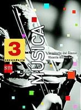portada Musica 3§Eso 2002