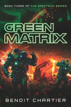 portada Green Matrix 