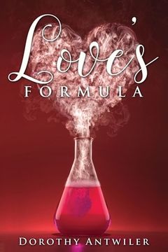portada Love's Formula (en Inglés)