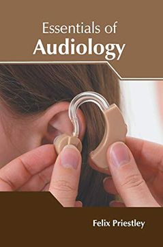 portada Essentials of Audiology (en Inglés)