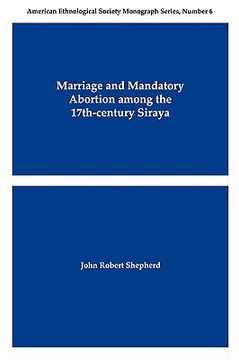 portada marriage and mandatory abortion among the 17th-century siraya (in English)