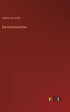 portada Die Kronenwächter (en Alemán)