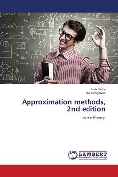 portada Approximation methods, 2nd edition (en Inglés)