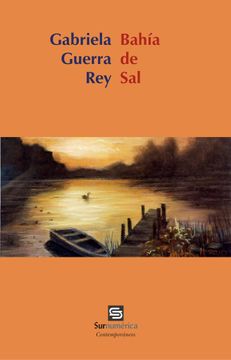 portada Bahía de Sal (in Spanish)