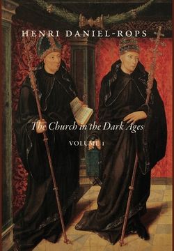 portada The Church in the Dark Ages, Volume 1