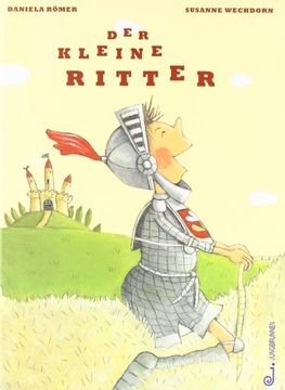portada Der kleine Ritter (in German)
