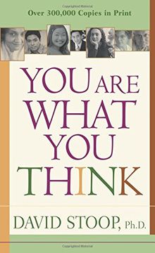 portada You are What you Think (en Inglés)