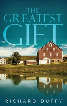 portada The Greatest Gift (en Inglés)