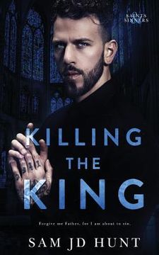 portada Killing the King