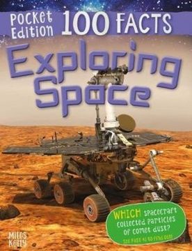 portada Exploring Space