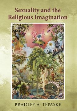 portada Sexuality and the Religious Imagination (en Inglés)