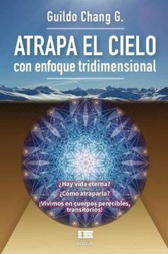portada Atrapa el Cielo (in Spanish)